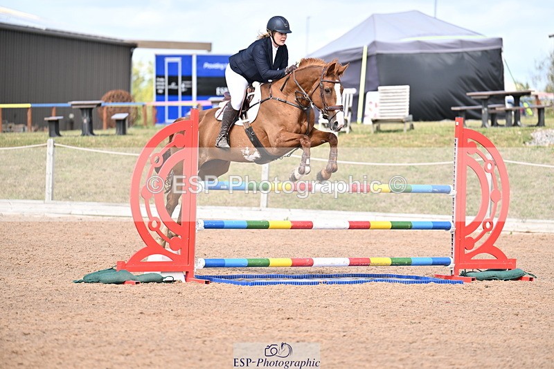 250827B-133949-00620 - Cls 4 Snr Newcomers 1.10m