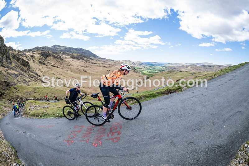 135043 - Hardknott Pass Camera 2 13.00-14.00