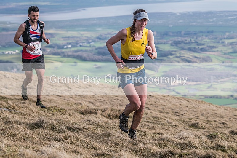 Black Combe-1318 - Black Combe Fell Race Saturday 7th March 2026