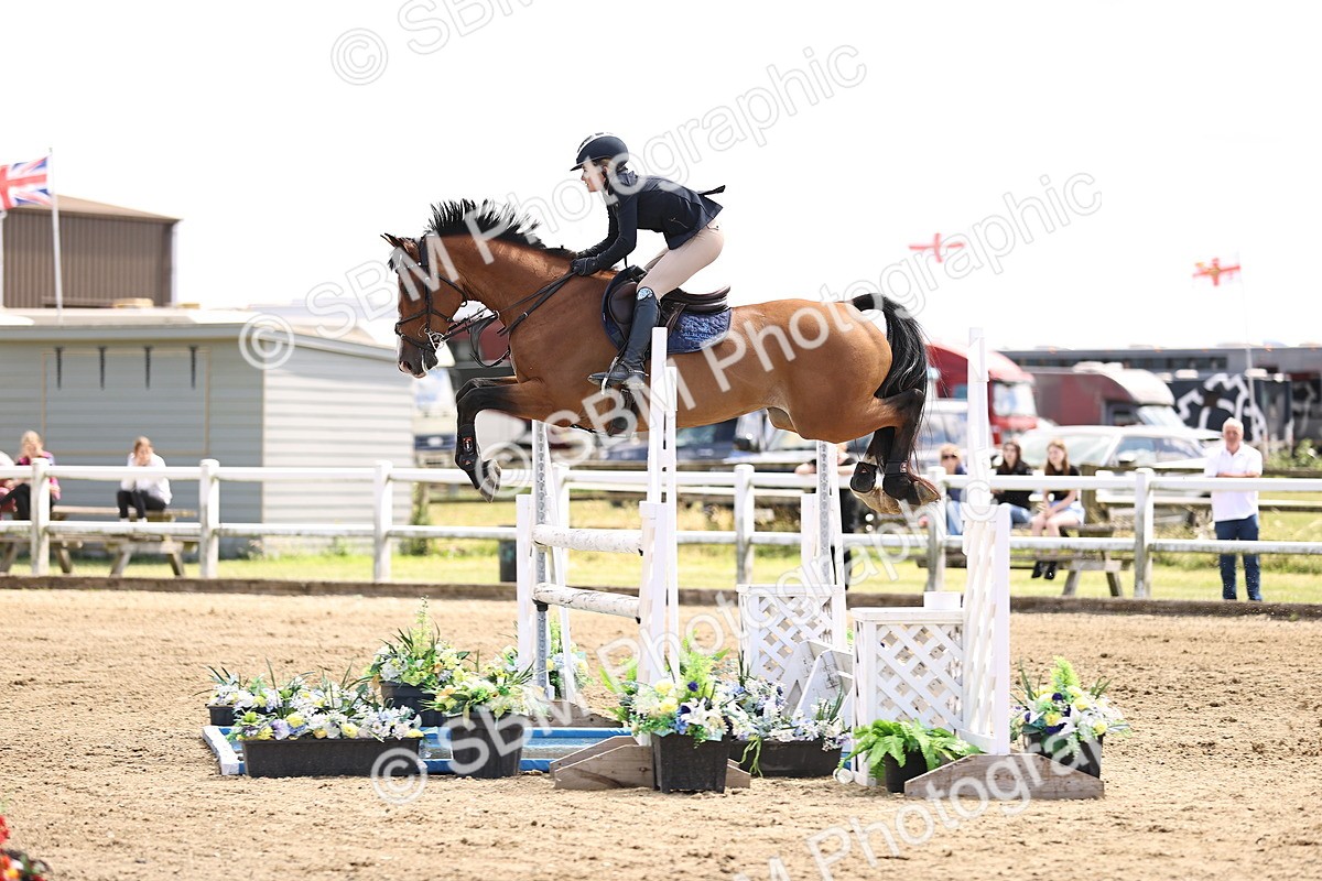 SBM_004072 - Class 23 - Talent Seekers Inc 7 yr Old Championship Qualifier 1.30 - 1st Half