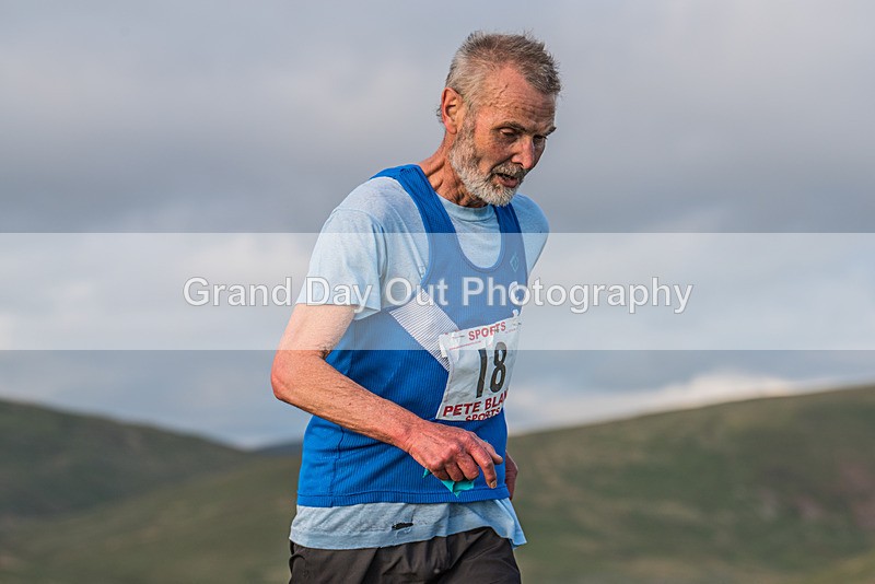 Latterbarrow-353 - Latterbarrow Loop Fell Race Wednesday 24th May 2023
