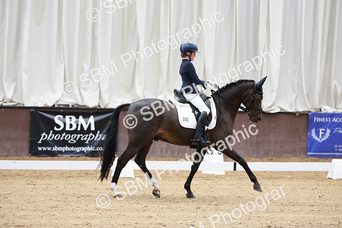 SBM_017102 - Class15 - FEI Pony