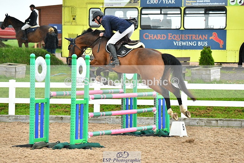230812A-173724-10861 - Cls 30 A&B 1.10m Nat Am Qual & 1.10m Open