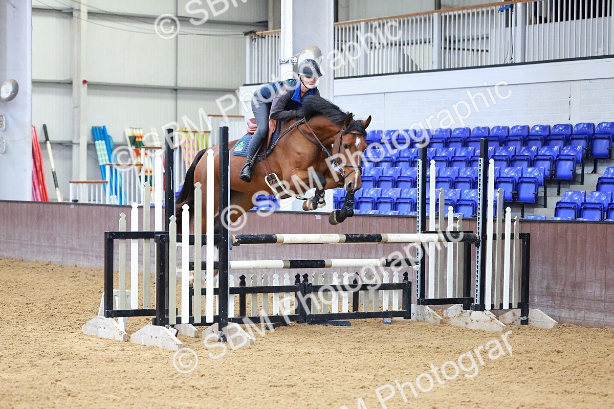 SBM_000989 - Class 3 - 1.00m