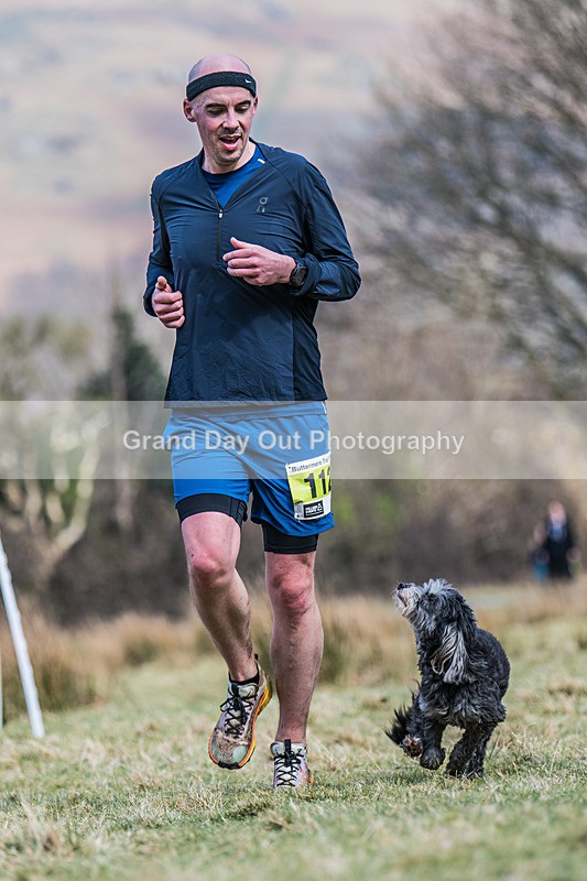 Buttermere-819 - Fellside Events Buttermere Trail Race Sunday 23rd March 2025