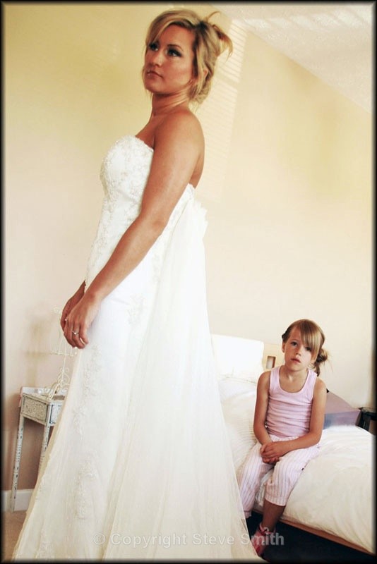  - Weddings & Christenings