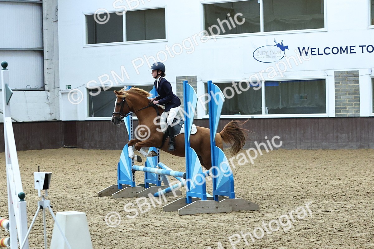 SBM_005729 - Class 5 - 60cm Open