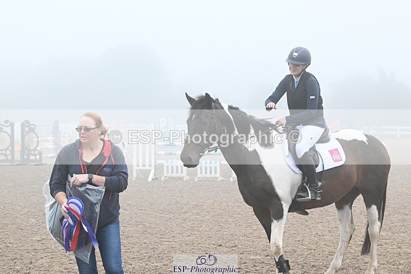 240907A-100522-00335 - Cls 6 85cm Amateur Qualifier