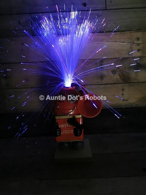Random - Robots