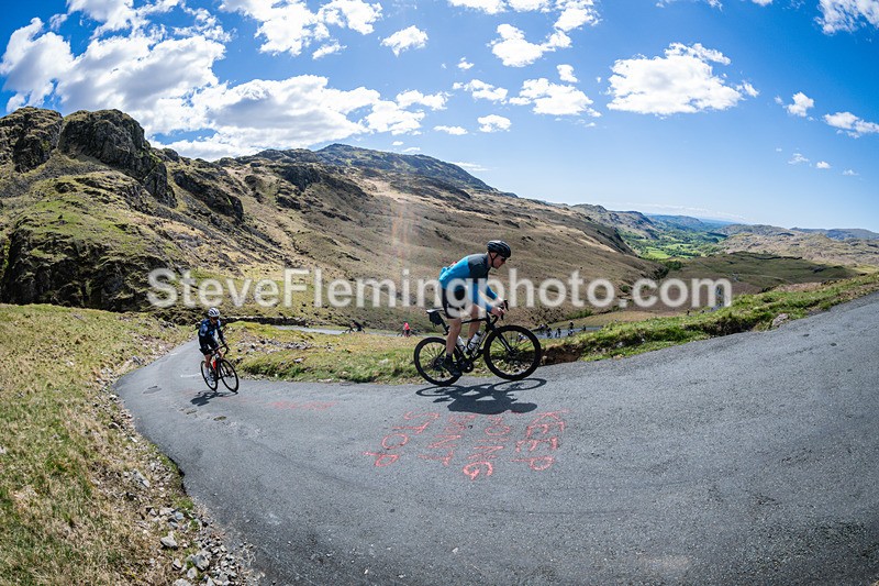 143059-2 - Hardknott Pass Camera 2 14.00-15.00