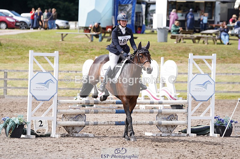 240824X-124100-24217 - 80cm Round 1 12.00 to 13.00