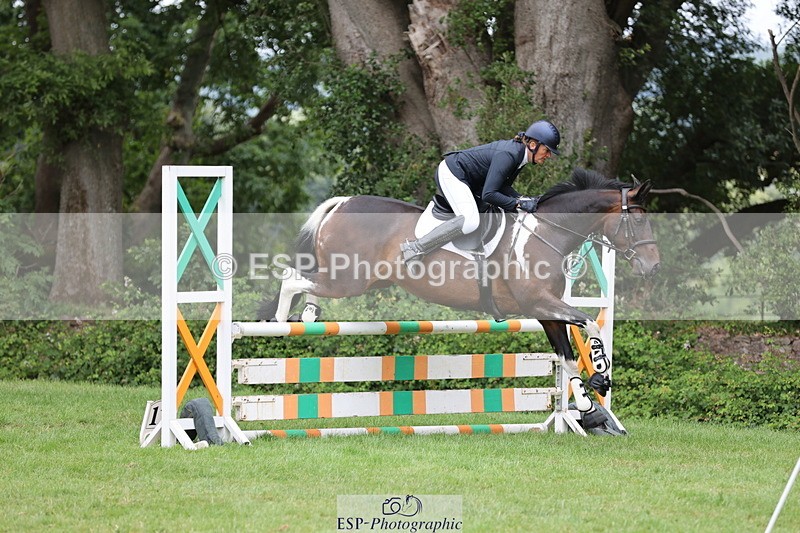 250706A-095824-16995 - Cls 51 85cm Amateur Qualifier