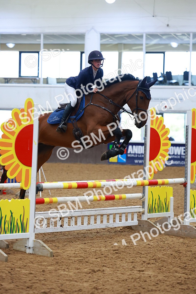 SBM_001425 - Class 3 - Senior Discovery 1.00m