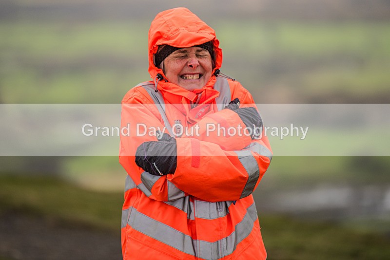 Loopy Latrigg-688 - Kong Loopy Latrigg Fell Race Saturday 27th January 2024