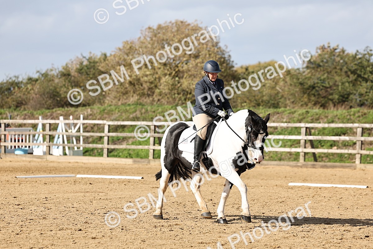 SBM_002141 - Class 50 - Novice 1