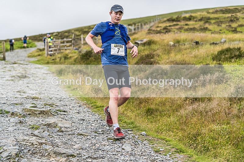 Skiddaw-477 - Skiddaw Fell Race Sunday 7th July 2014