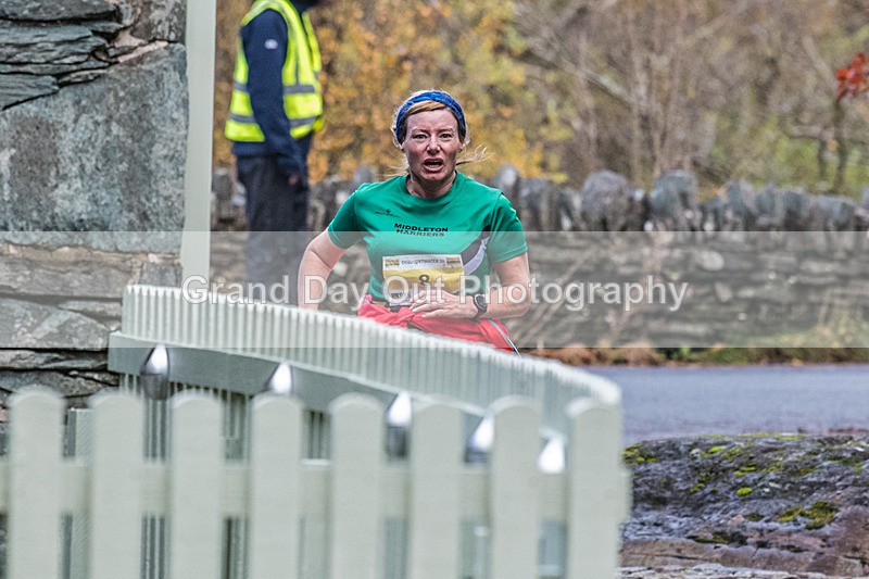 Derwentwater-807 - Derwentwater 10 Mile Road Race Sunday 2nd November 2025