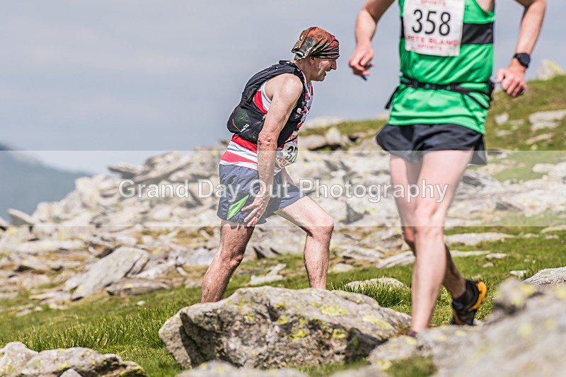 Duddon Short-468 - Duddon Valley Short Fell Race Saturday 1st June 2024