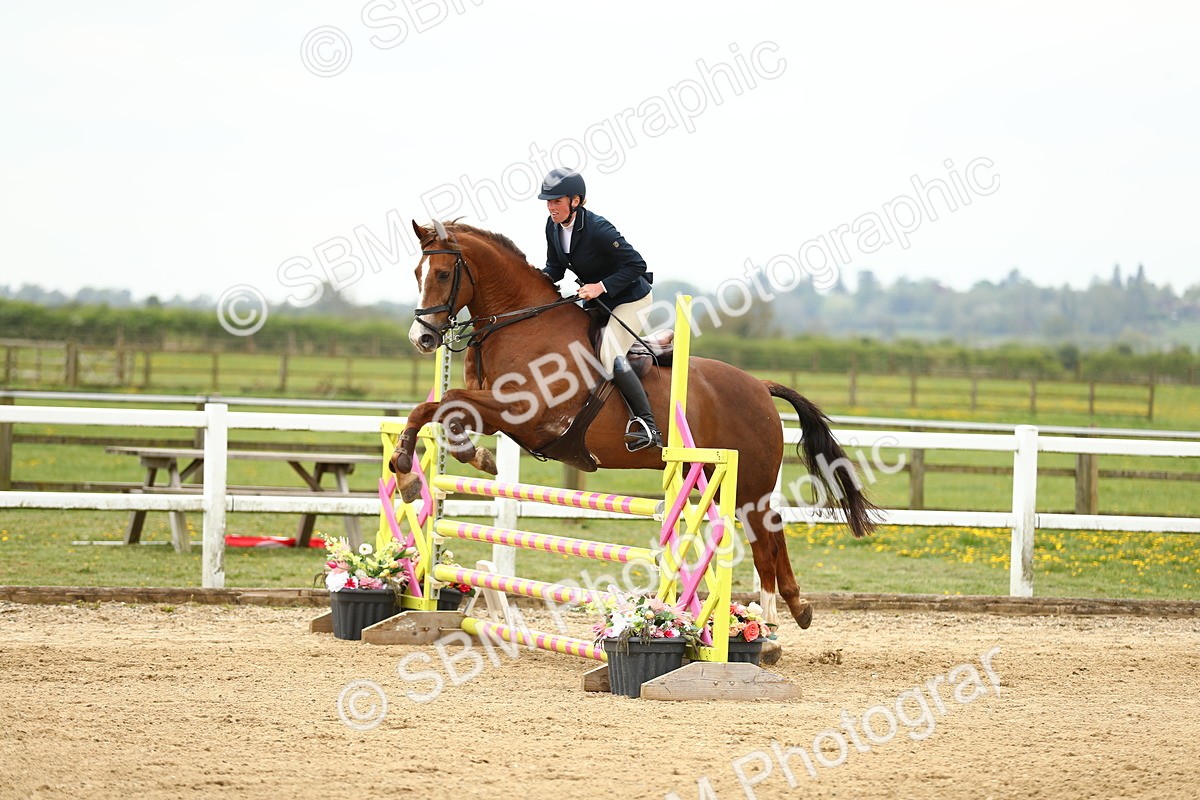 SBM_000891 - Class 3 - Senior Discovery 1m