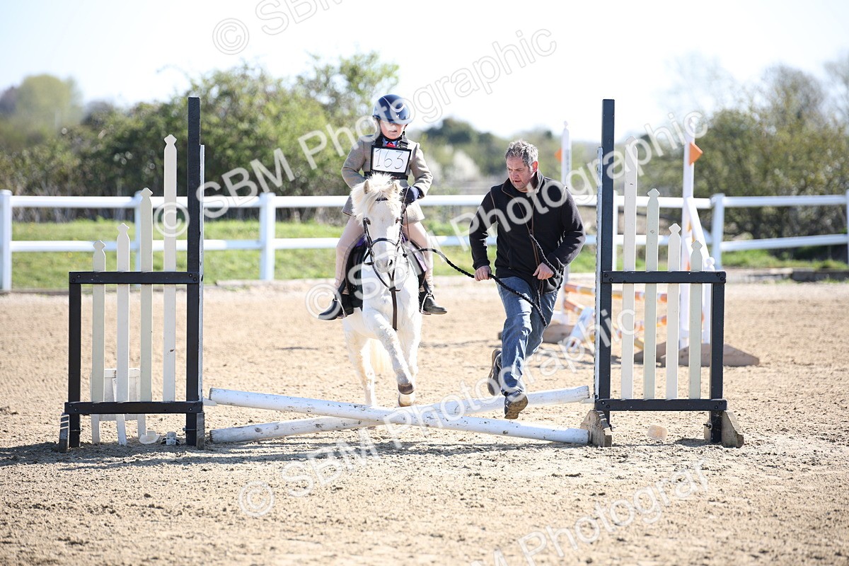 SBM_000304 - Class 1 - 40cm