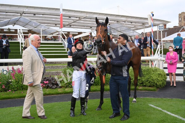 yr23072021r4-46 - Race 4 7.30pm British Stallion Studs EBF Lyric Fillies' Stakes