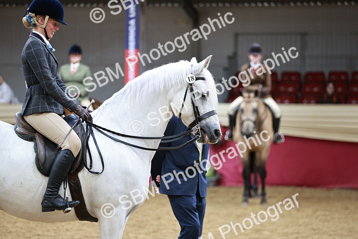 SBM_03626 - Class 6A Area Ridden Pre-Vet