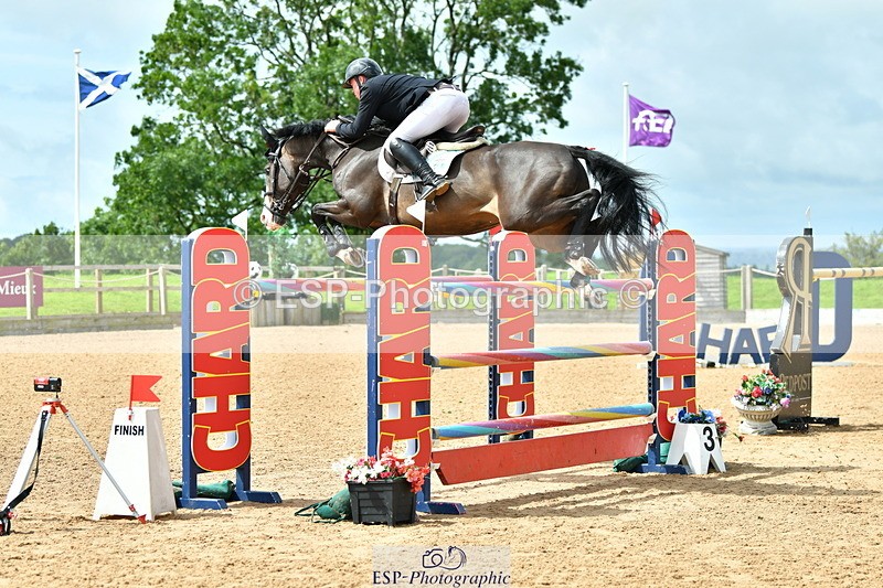 230723A-113546-11496 - Cls 12, 2 Star Big 1.45m GP Start to 12.30 break