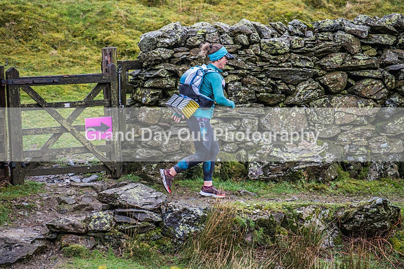 Buttermere-397 - Fellside Events Buttermere Trail Race Sunday 17th March 2024