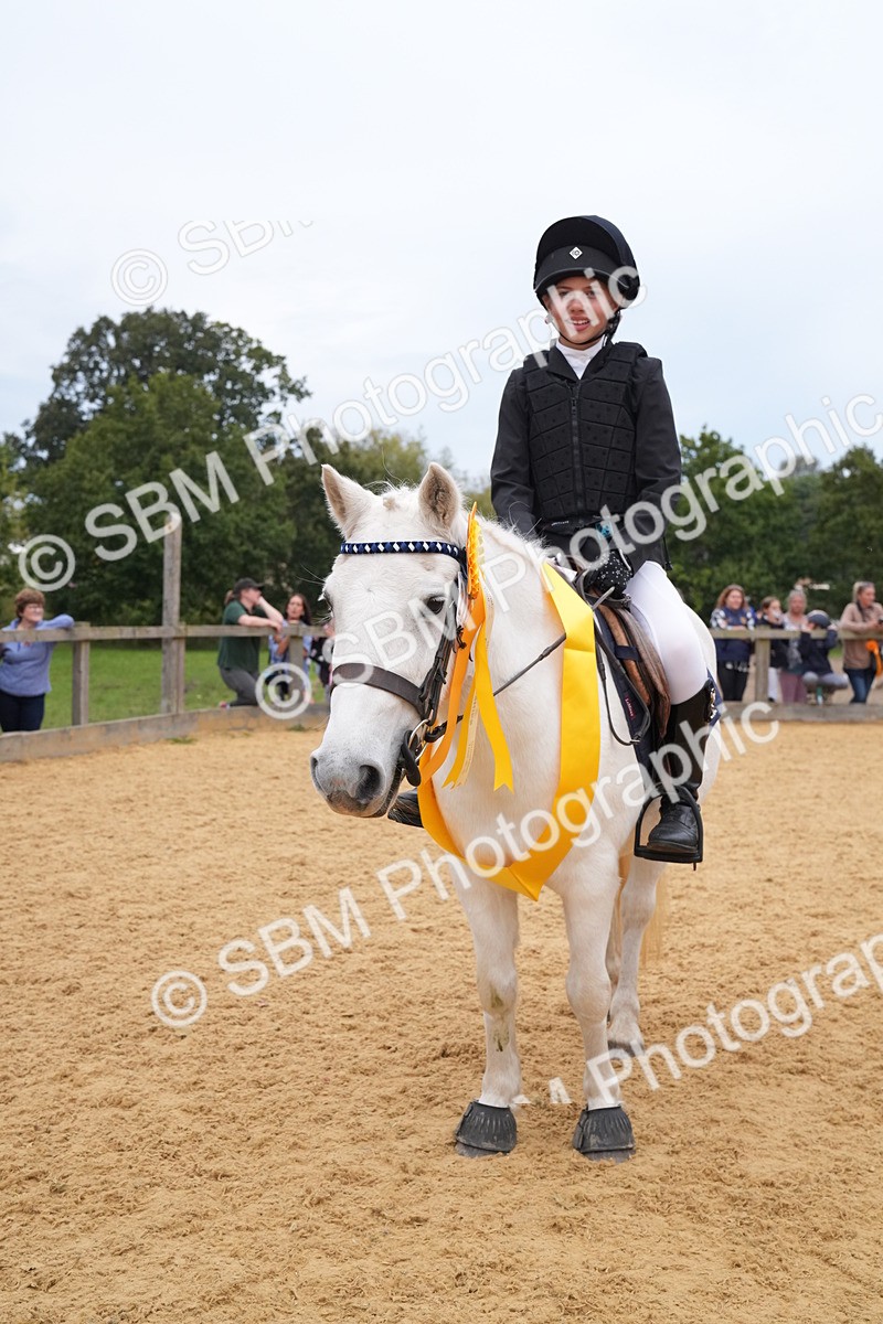 SBM_71769 - J3 - Mini Tour Junior Pony 40cm Championship
