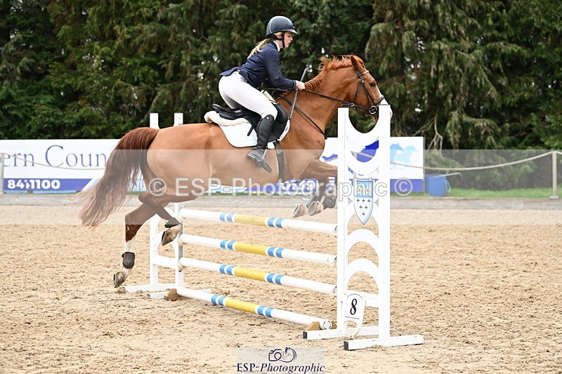 250322A-110228-02328 - Cls 18 95cm Amateur Quali