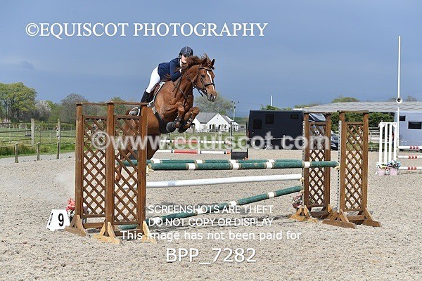 BPP_7282 - CLASS 8 FRI 1.05m Amateur Championship Qualifier
