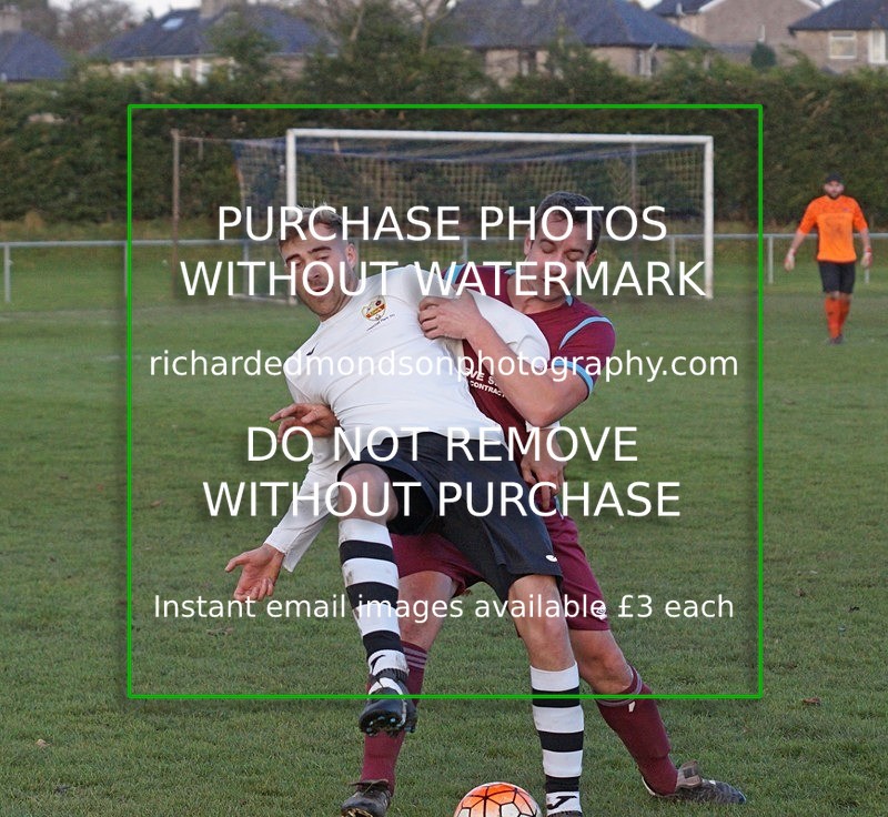 DSC09654 - Kendal County v Hawcoat Park, (Saturday 30 November)