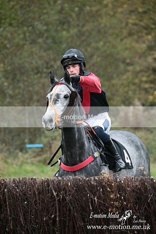 PtP 091124  350 - Knightwick Races Point-to-Point 09/11/24