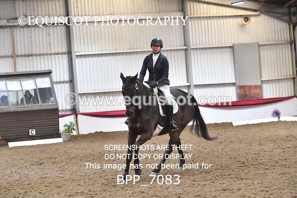 BPP_7083 - CLASS 5 NOVICE TEST 4