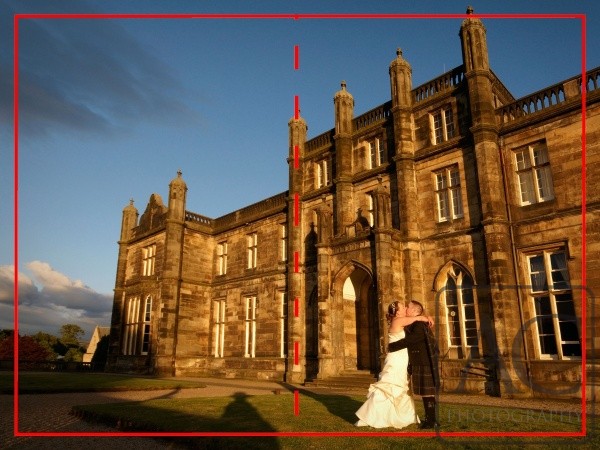  - Mar Hall, Bishopton