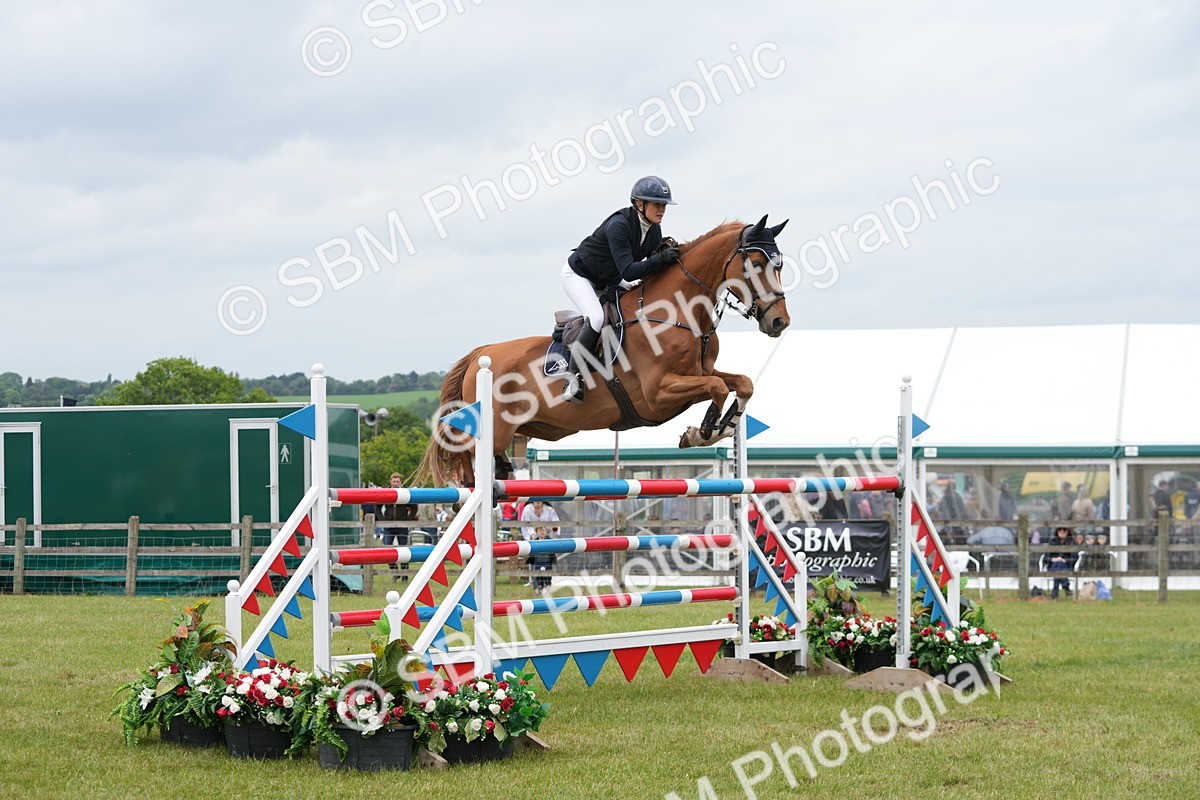 SBM_07296 - Class 203 - Martin Grant Homes Areal Trial