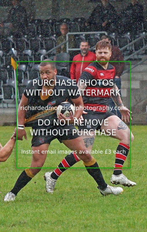 DSC06254 - Kendal Rugby v Aspatria