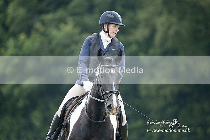 BVRC 030721 436 - Bourne Valley Riding Club Dressage 03/07/21