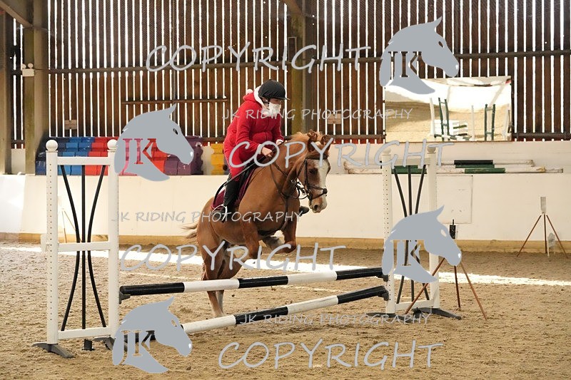 JKR01755 - Class 5 60cm