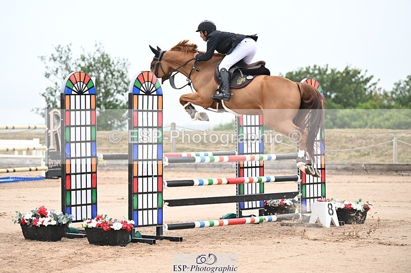 250717-090207-02721 - Cls 25, 5 Year Old