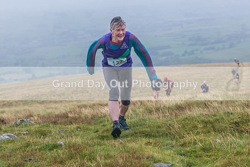Fellside-359 - Fellside Fell Race Wednesday 26th July 2023