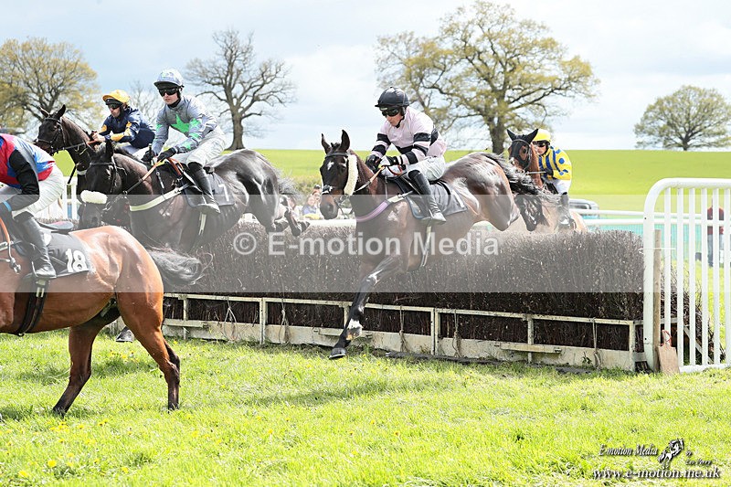 PtP 180426 290 - Worcestershire Hunt PtP Chaddesley Corbett 18/04/26