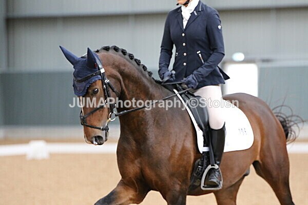 SIAL7795 - GDG Bogenraith Friday 26th Sept 2025