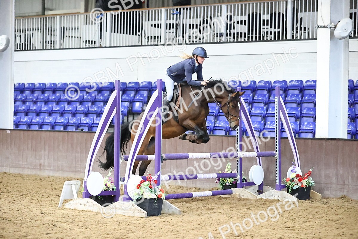 SBM_004948 - Class 16 - Senior British Novice 90cm