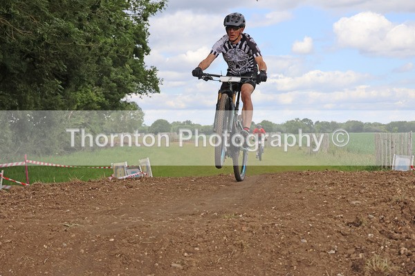 002 - MTB East Round 5 Gallows Green 25th May 2025  13:20 Male Adult Elite/S1 start (1Hr) +1 Lap