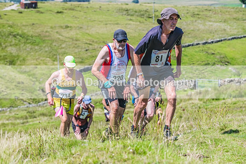 Tebay-287 - Tebay Fell Race Saturday 12th July 2025