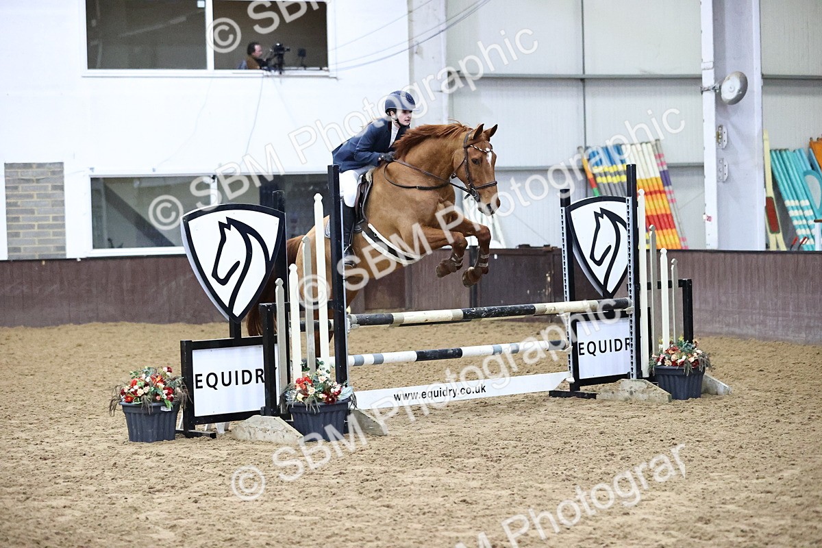SBM_005427 - Class 14 - Senior British novice - 90cm