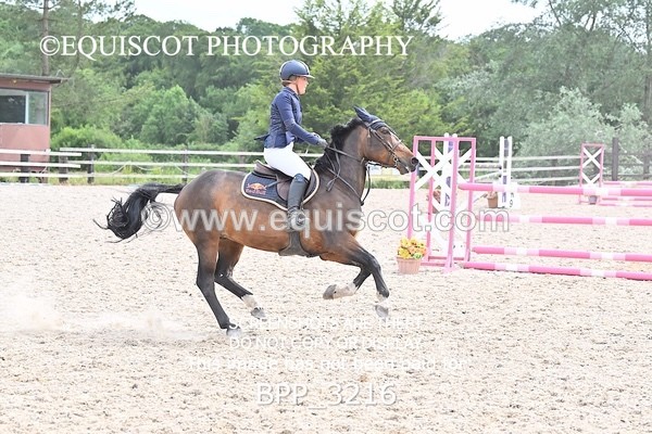BPP_3216 - CLASS 12 Junior 1.15m Open