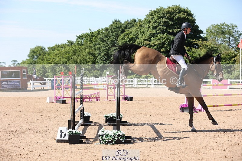 240718A-104045-03949 - Cls 29, YH 6 Yr Olds 1.20m