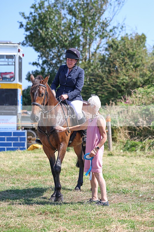 3E7A3585 - Class 2: Club 70cm Junior and Seniors